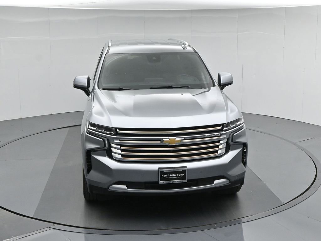 Used 2023 Chevrolet Tahoe High Country image 31