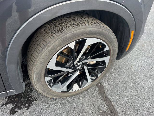 Used 2024 Mitsubishi Outlander SE AWD/4WD image 21