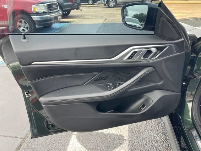 Used 2023 BMW 430i Gran Coupe w/ M Sport Package RWD image 13
