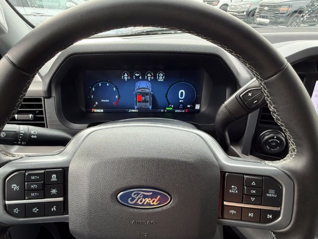 Certified 2024 Ford F150 XLT w/ Equipment Group 302A MID AWD/4WD image 19