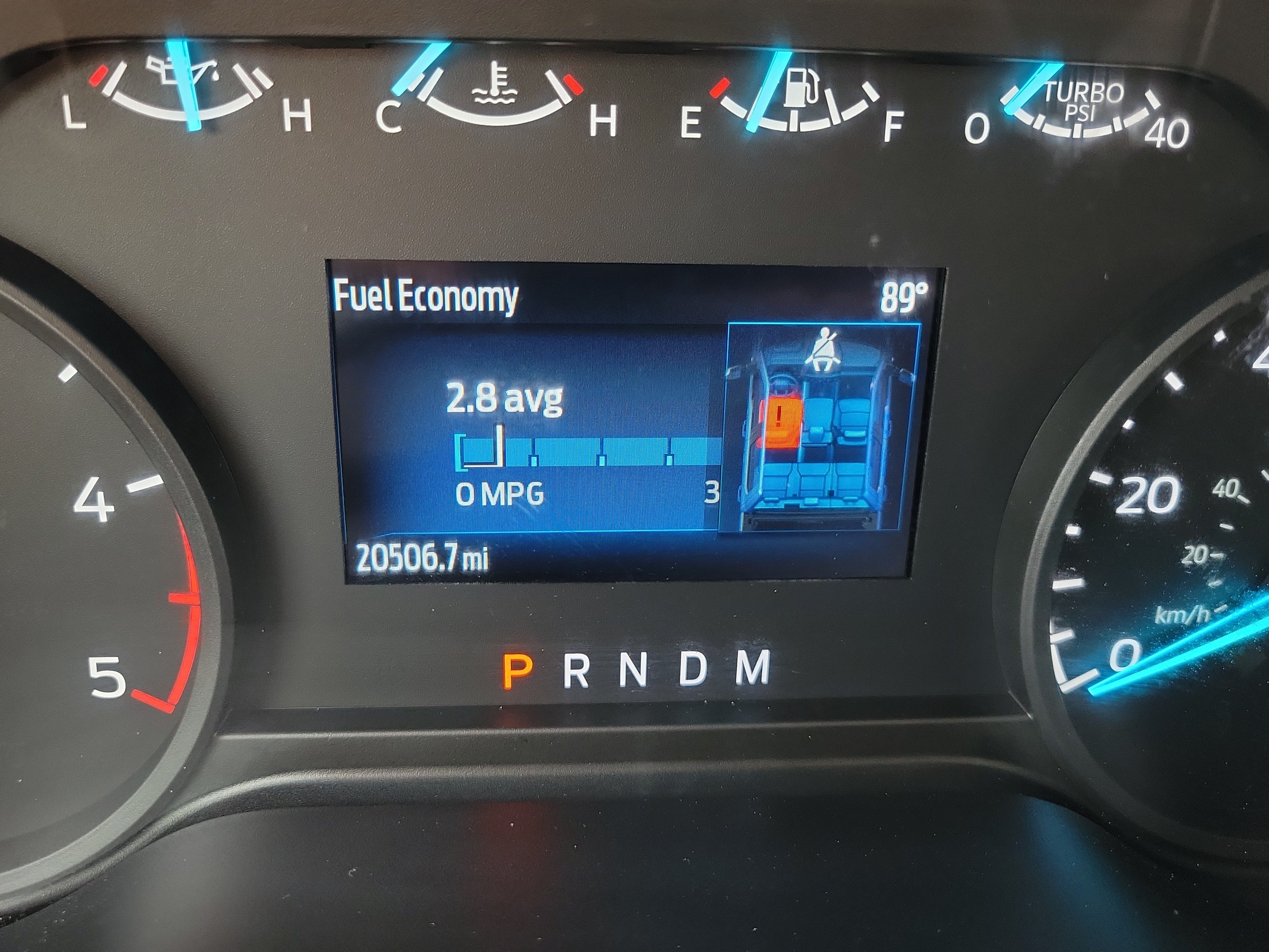 Certified 2024 Ford F350 XL w/ FX4 Off-Road Package AWD/4WD image 22