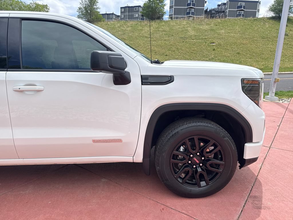 Used 2024 GMC Sierra 1500 Elevation AWD/4WD image 31