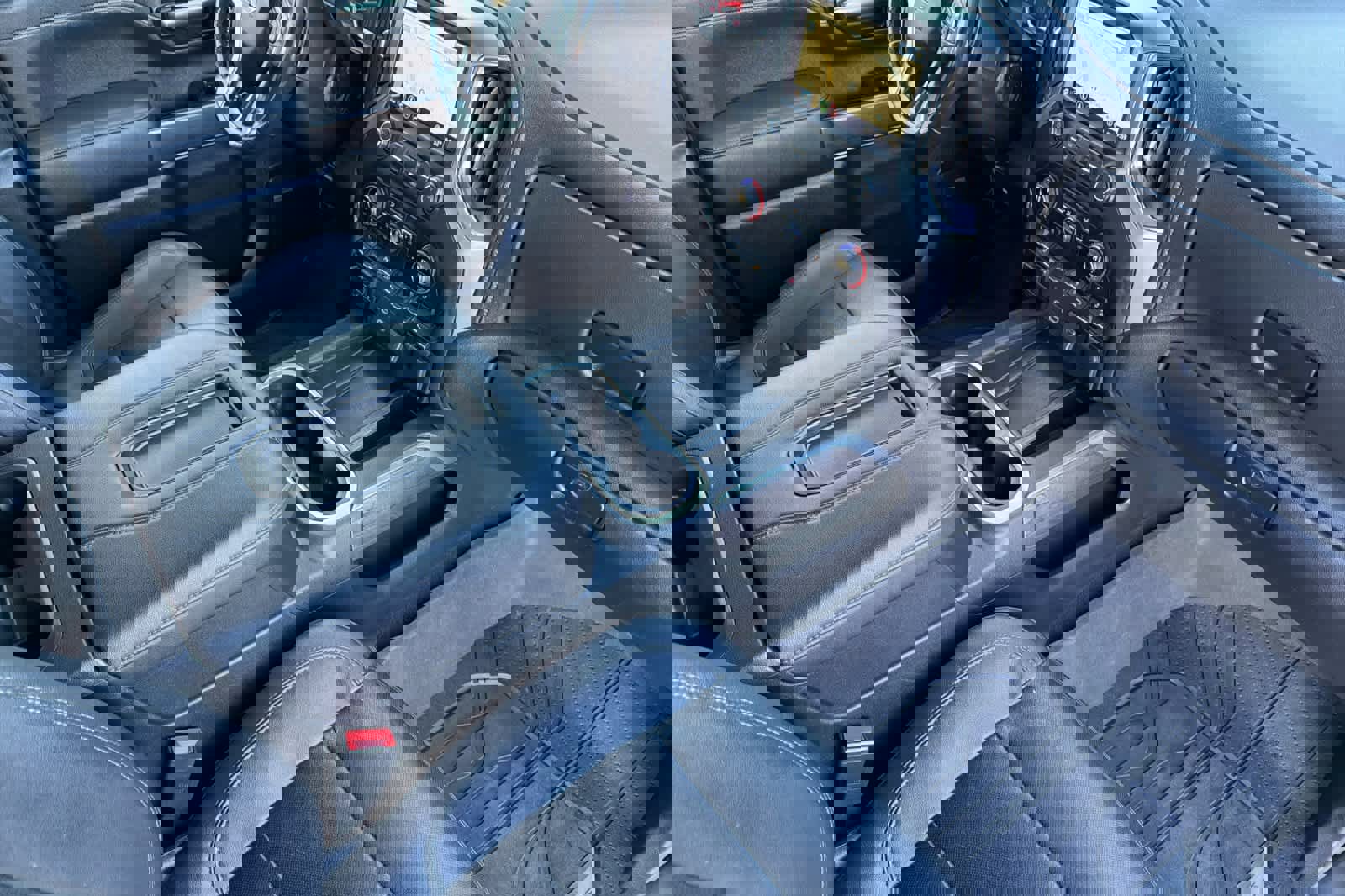 Used 2021 Chevrolet Silverado 3500 LTZ w/ LTZ Premium Package image 15