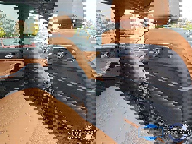 Used 2024 BMW X5 xDrive40i w/ Premium Package image 33