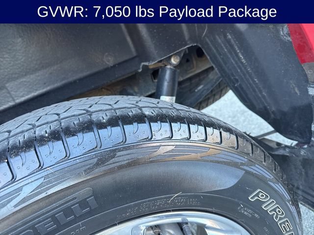 Certified 2021 Ford F150 Lariat w/ Equipment Group 502A High AWD/4WD image 14