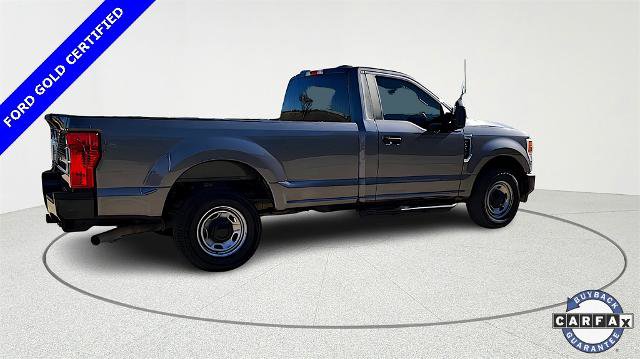 Certified 2021 Ford F350 XL w/ Power Equipment Group image 8