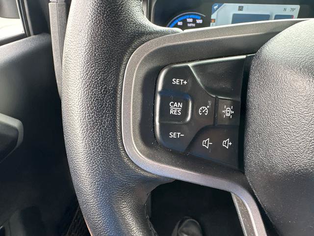 Certified 2023 Ford Bronco Big Bend AWD/4WD image 20