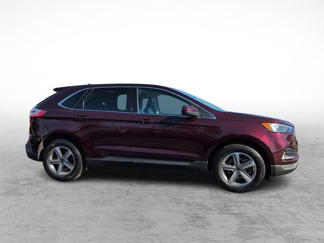 Certified 2023 Ford Edge SEL w/ Convenience Package image 7
