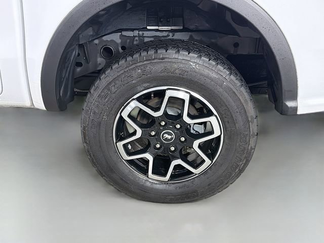 Certified 2023 Ford Ranger XL w/ Equipment Group 101A High image 33