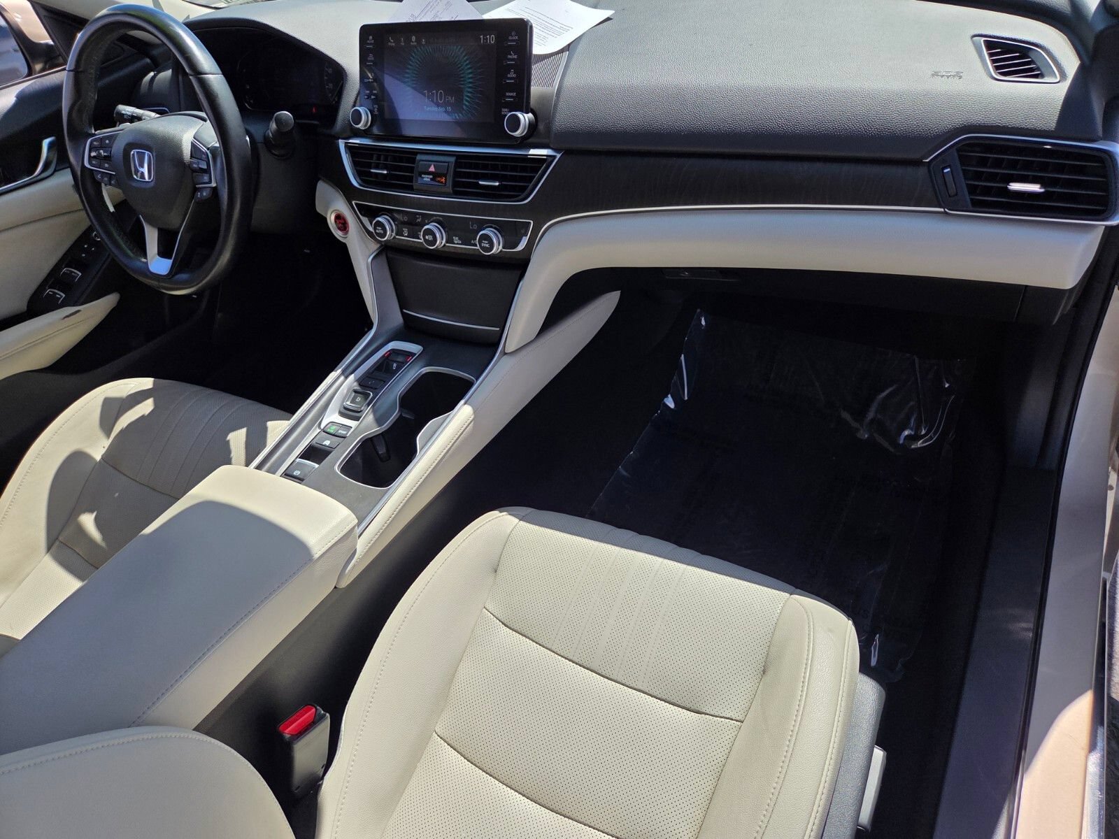 Used 2019 Honda Accord EX-L image 17