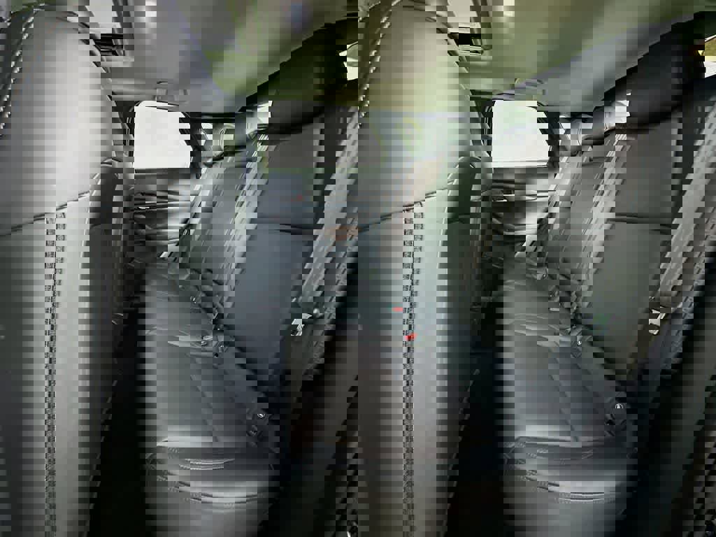 Used 2021 MAZDA CX-30 FWD 2.5 S w/ Premium Package image 14