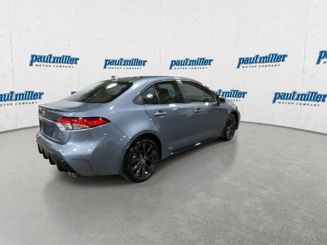 Used 2026 Toyota Corolla SE AWD/4WD image 11