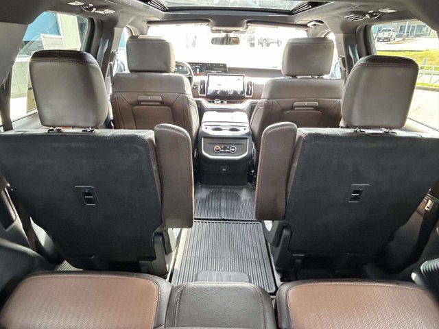 Certified 2025 Ford Expedition Max King Ranch AWD/4WD image 13