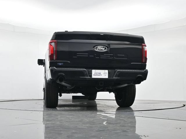 Certified 2026 Ford F150 Lariat w/ Equipment Group 501A Mid AWD/4WD image 38