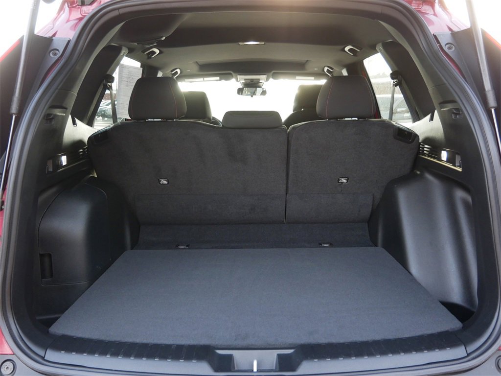 Used 2024 Honda CR-V Sport image 10