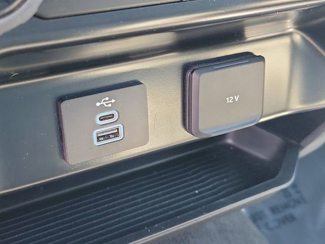 Certified 2025 Ford F250 XLT AWD/4WD image 31
