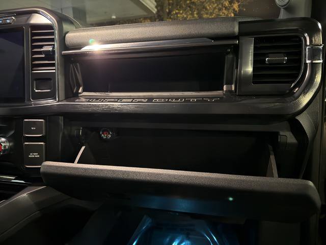 Certified 2023 Ford F350 Lariat w/ Lariat Ultimate Package image 15