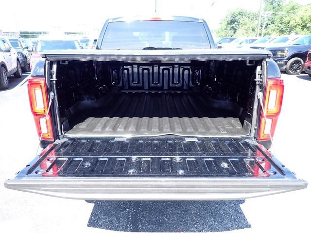 Certified 2023 Ford Ranger XLT w/ Equipment Group 301A Mid AWD/4WD image 7