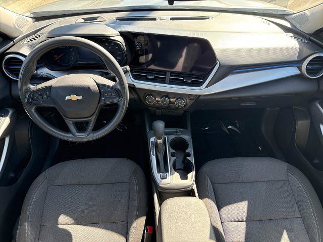 Used 2024 Chevrolet Trax LS w/ Driver Confidence Package FWD image 12
