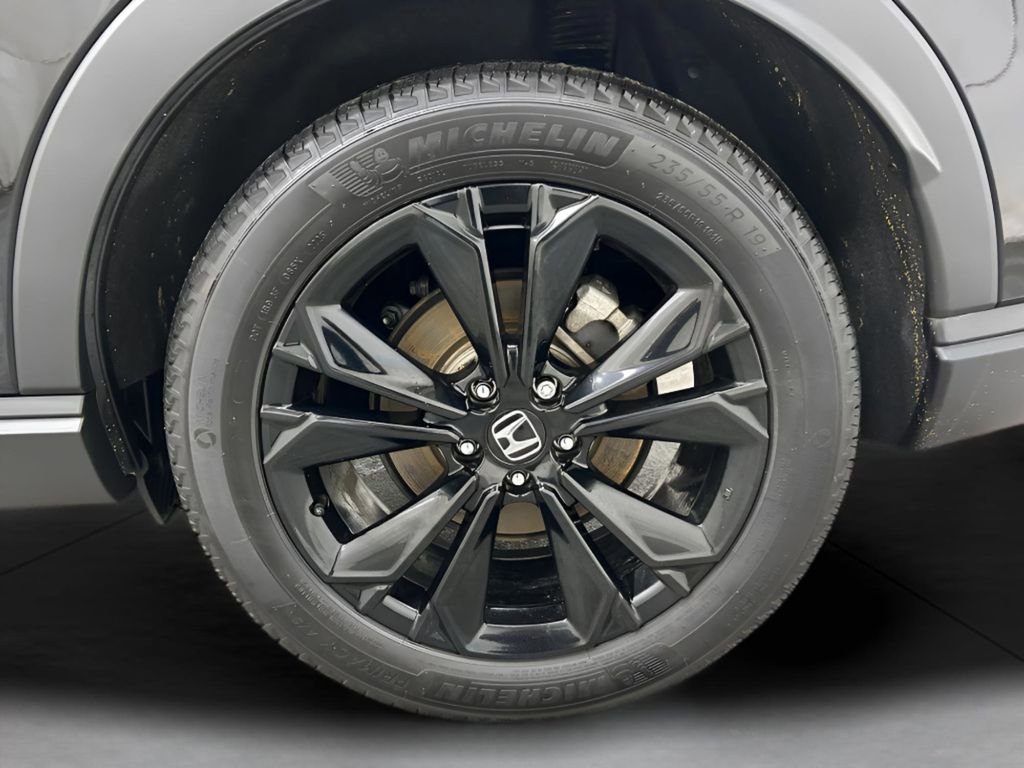 Used 2024 Honda CR-V Sport Touring image 22