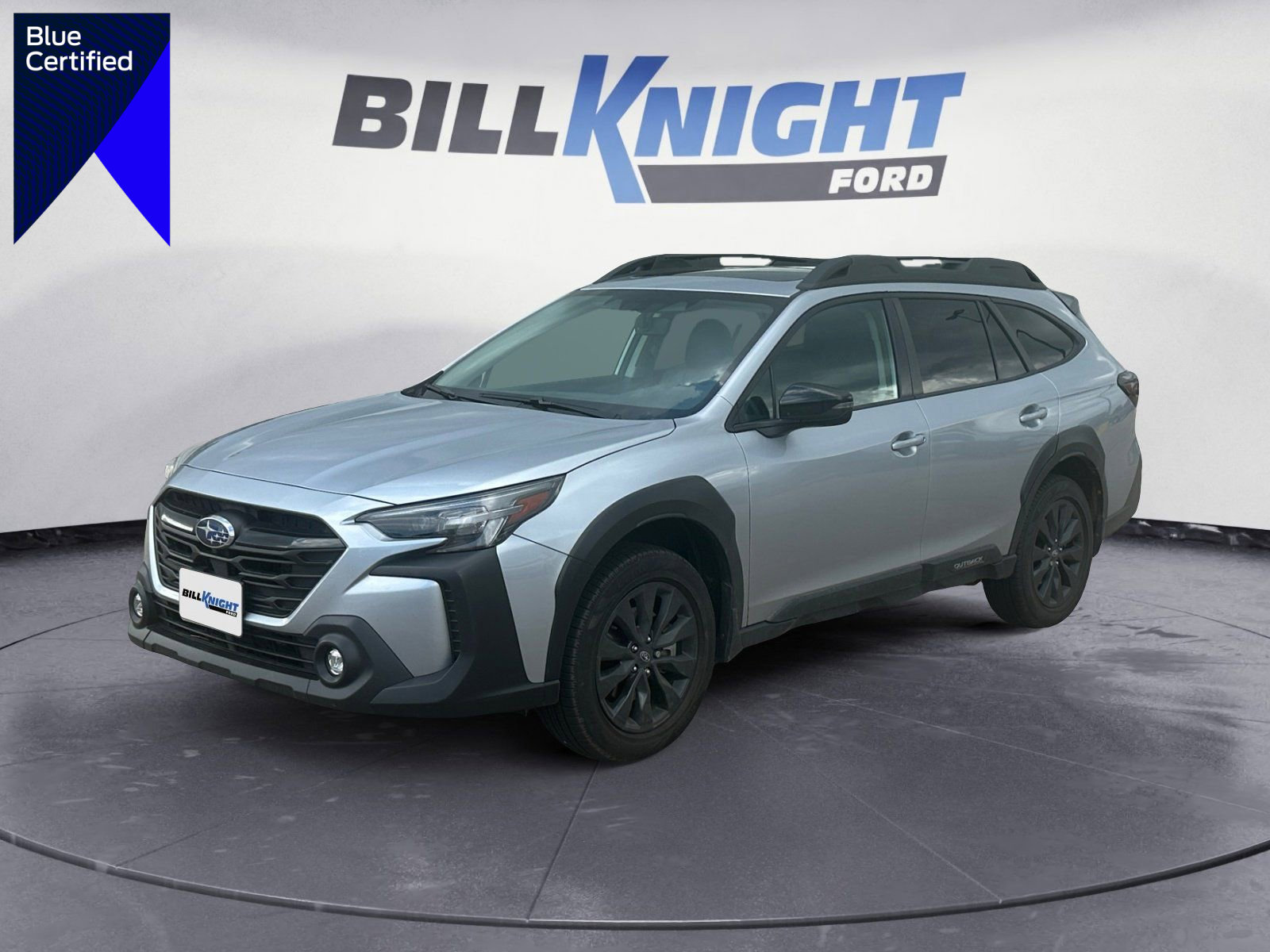Used 2023 Subaru Outback Onyx Edition XT