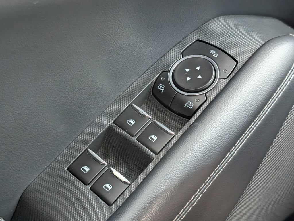 Certified 2022 Ford Mustang Mach-E Select RWD image 12