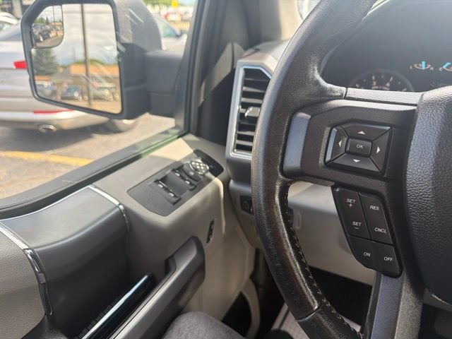 Certified 2020 Ford F150 XLT w/ Equipment Group 302A Luxury AWD/4WD image 34