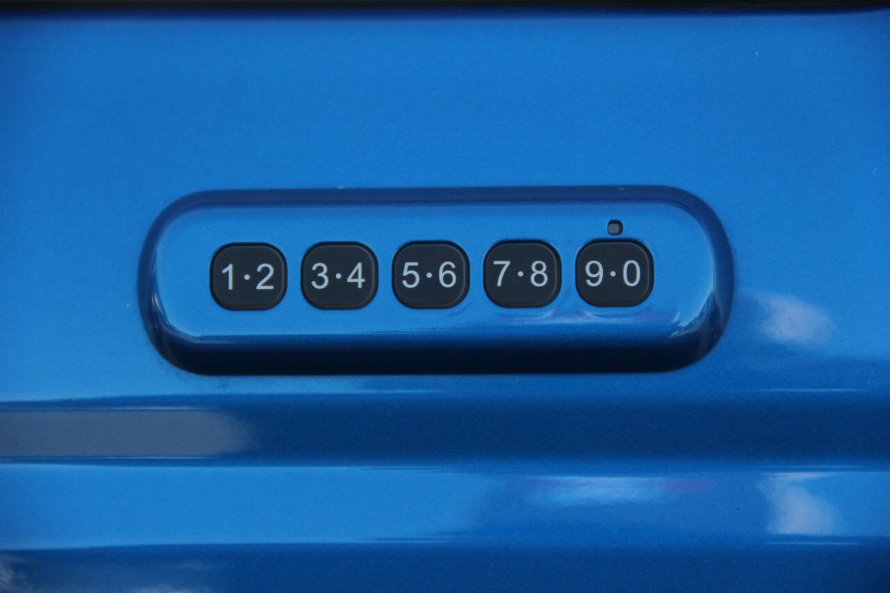 Certified 2023 Ford Bronco Big Bend image 13