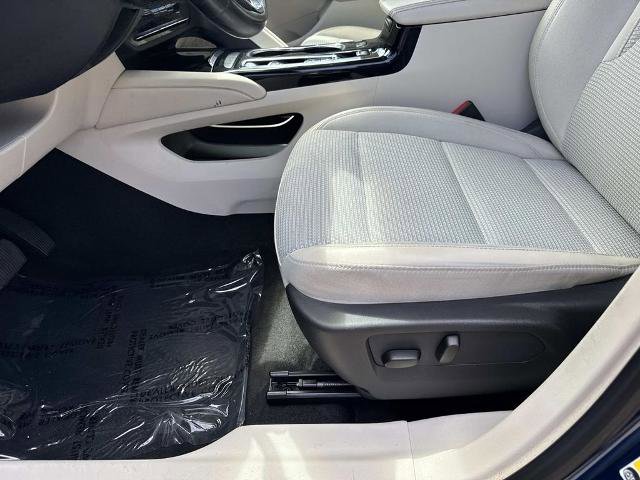 Used 2022 Buick Envision Preferred FWD image 18