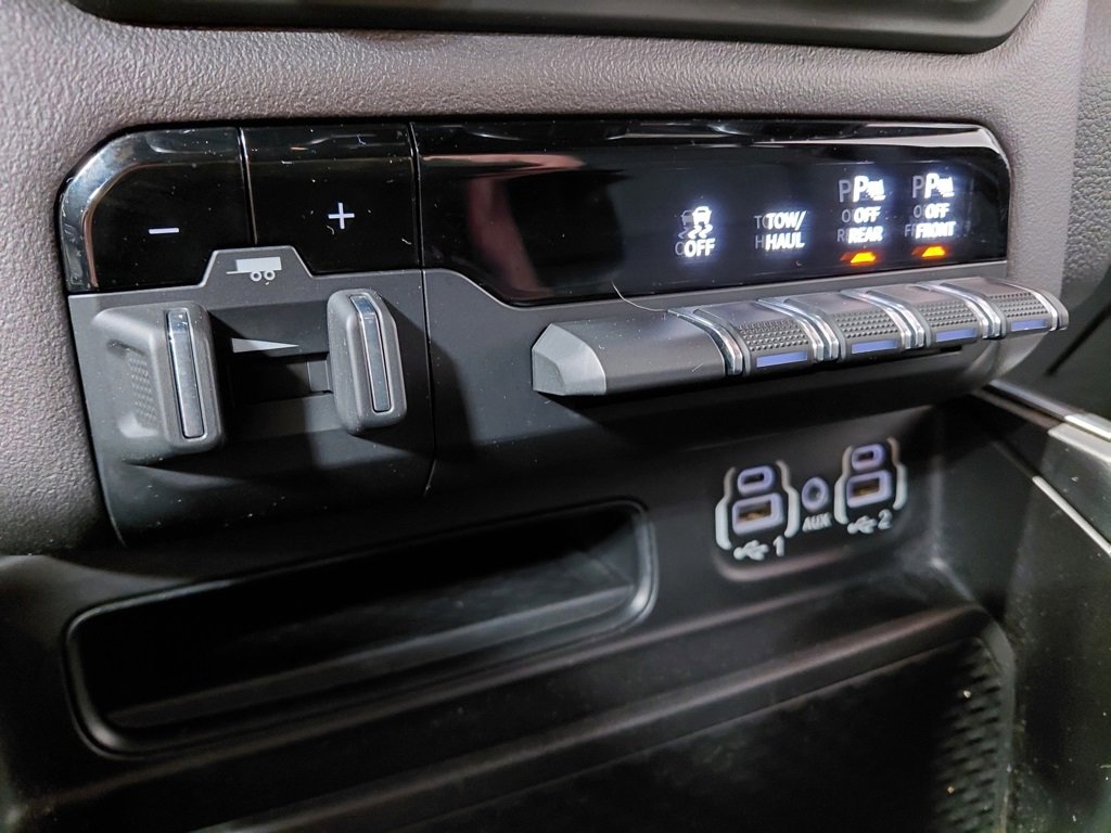 Used 2020 RAM 1500 Big Horn image 35