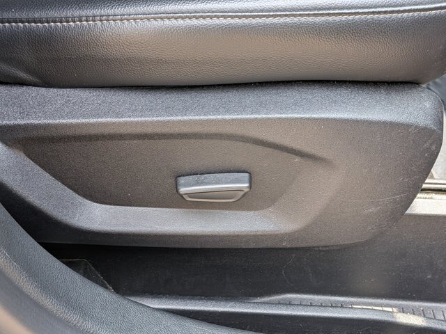 Certified 2024 Ford Edge SEL AWD/4WD image 37