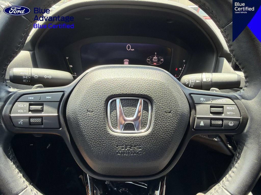 Used 2024 Honda Accord Sport image 20