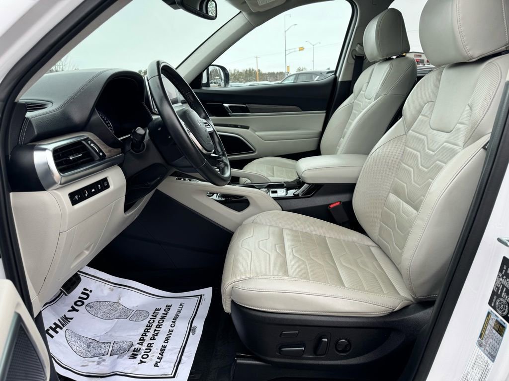 Used 2022 Kia Telluride SX image 13