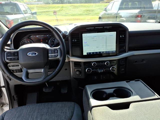 Certified 2021 Ford F150 XLT w/ Equipment Group 302A High AWD/4WD image 12