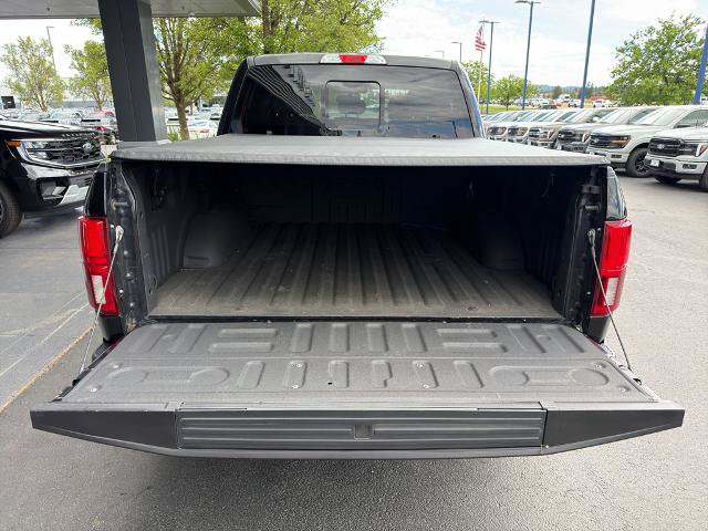 Certified 2019 Ford F150 Lariat AWD/4WD image 17