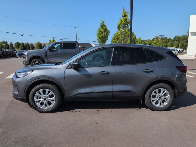 Certified 2025 Ford Escape Active AWD/4WD image 2