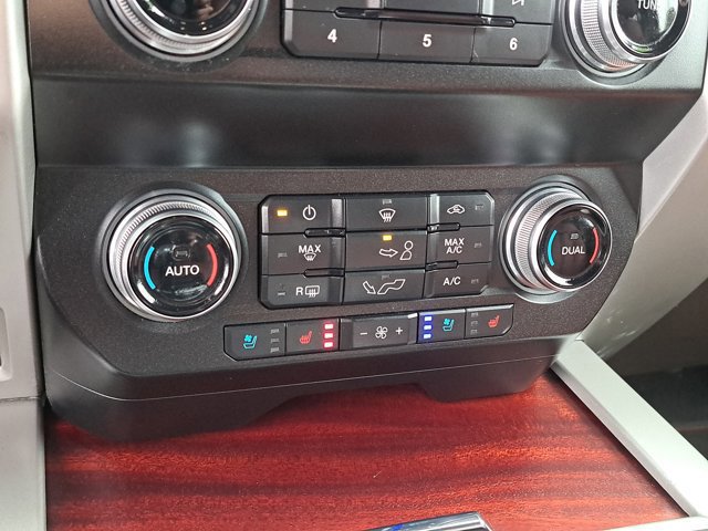 Certified 2020 Ford F150 King Ranch image 31