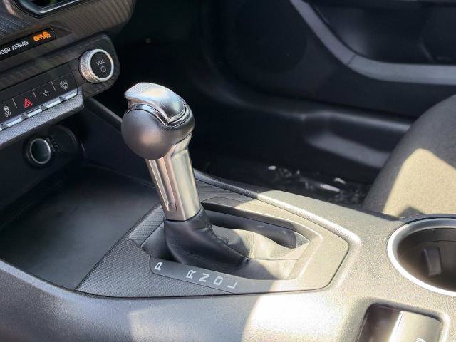 Certified 2024 Ford Mustang Convertible RWD image 18