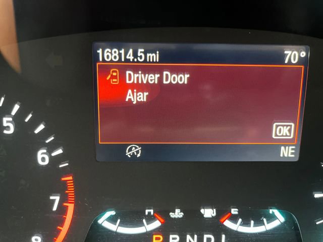 Certified 2022 Ford Escape SE w/ Convenience Package image 12