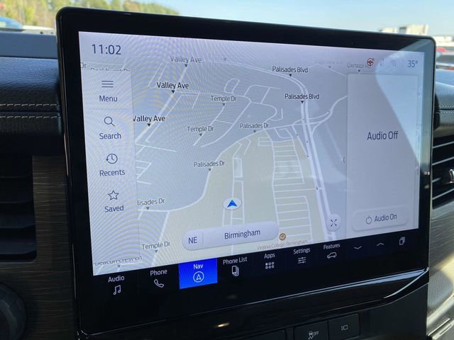 Certified 2022 Ford Expedition Max Limited image 31