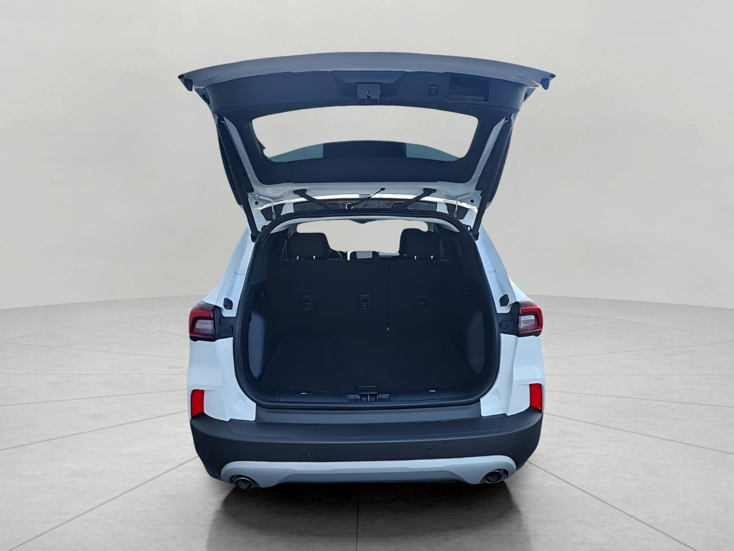 Certified 2023 Ford Escape Active w/ Tech Pack #1 image 8