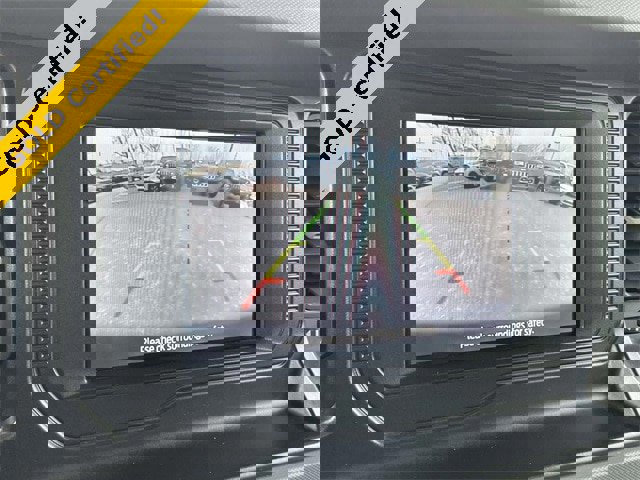 Certified 2021 Ford Bronco 4-Door image 28