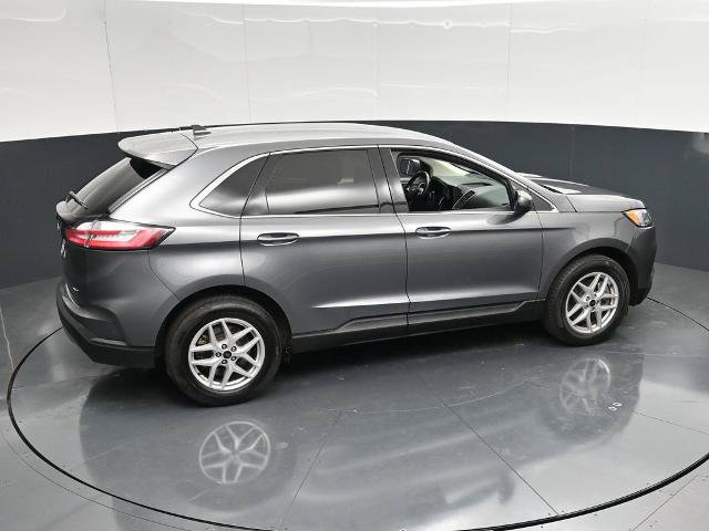Certified 2024 Ford Edge SEL AWD/4WD image 33