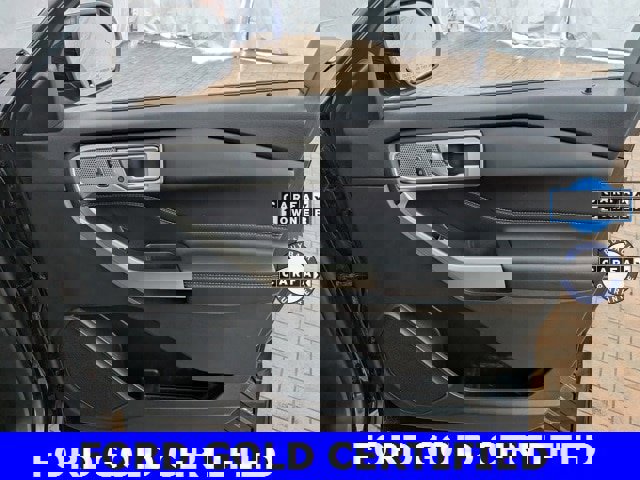 Certified 2023 Ford Explorer XLT w/ Equipment Group 202A image 26