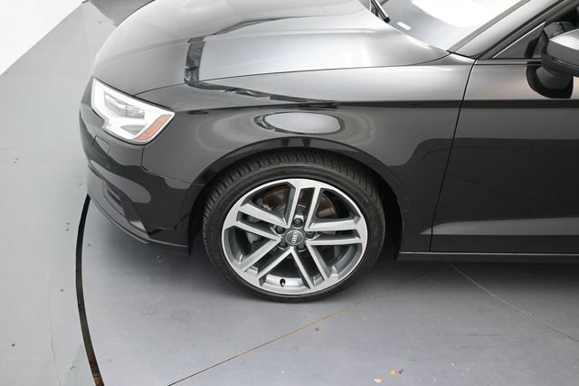 Used 2020 Audi A3 2.0T Premium FWD image 9