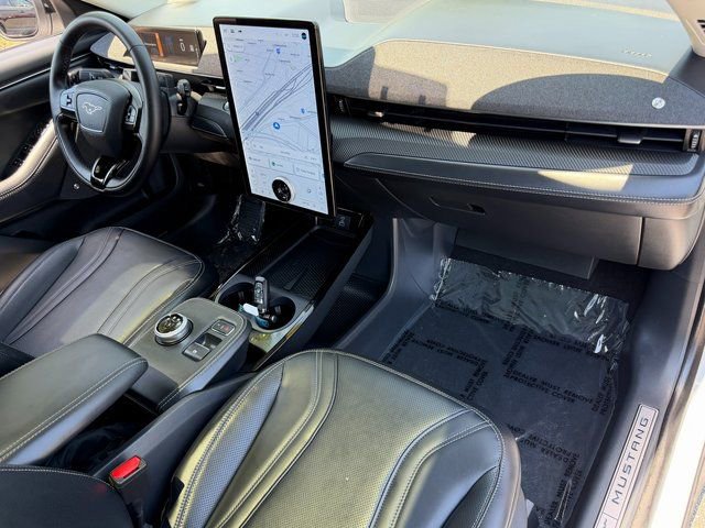 Certified 2023 Ford Mustang Mach-E Premium AWD/4WD image 30