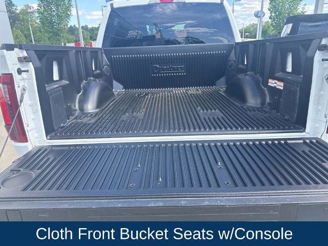 Certified 2024 Ford F150 XLT w/ Mobile Office Package image 9