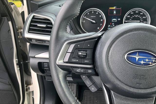 Used 2024 Subaru Forester Premium AWD/4WD image 18