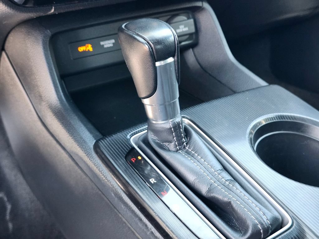 Used 2022 Honda Civic Sport image 26