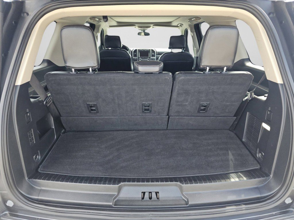 Certified 2020 Ford Expedition Platinum AWD/4WD image 27